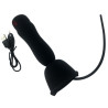 Generique Tige d'urètre vibrant silicone VIBE IN 19cm - Diamètre 3mm